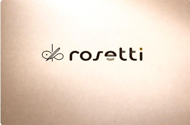 Rosetti logo