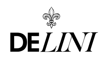 Delini logo