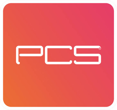 Vérification & Authentification de ticket PCS et recharges – Service de contrôle pcs logo