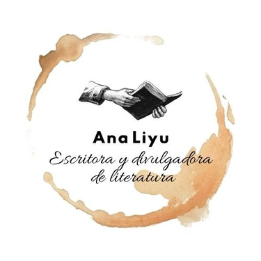 Ana Liyu logo