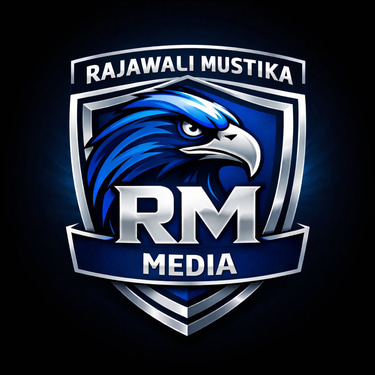 RM Media logo