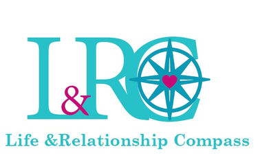 Life and Relationship Compass logo