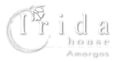 Irida House Amorgos logo