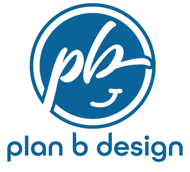 Plan B Design logo