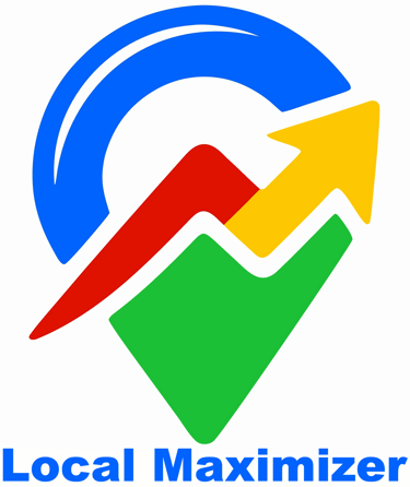 Local Maximizer logo