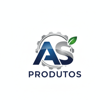 AS Produtos logo