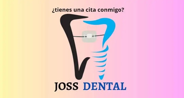JOSS DENTAL logo