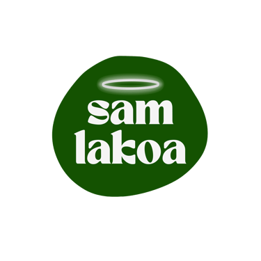 sam lakoa logo