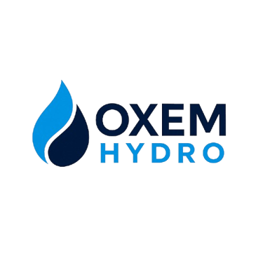 oxem hydro logo