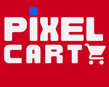 PixelCart logo