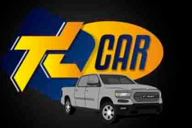 TL CAR logo