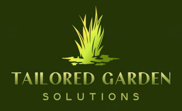 Tailored Garden Solutions - TGS logo
