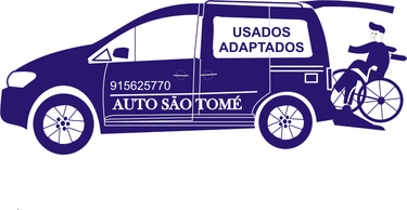 Auto São Tomé logo
