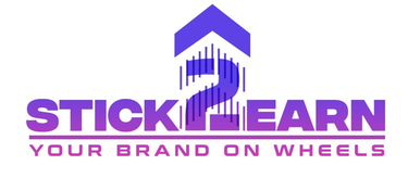 stick2earn logo