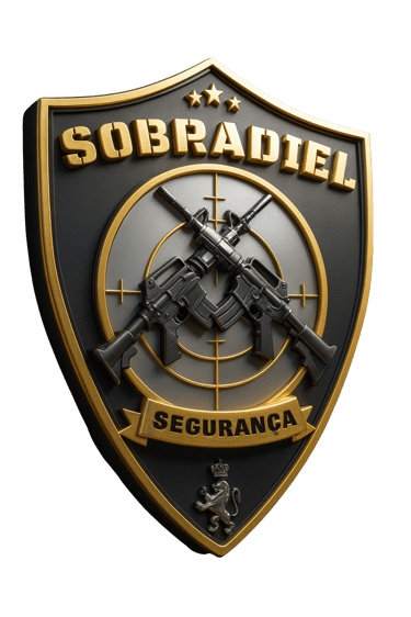 Sobradiel Segurança logo