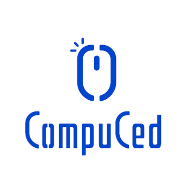 CompuCed logo
