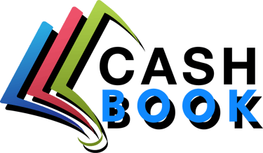 Cashbook.ai logo