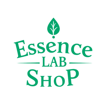 Essence Lab Shop logo