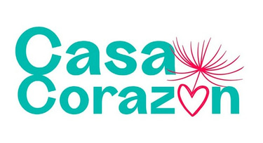 Casa Corazón logo