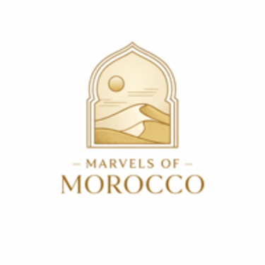 Marvels of Morocco logo