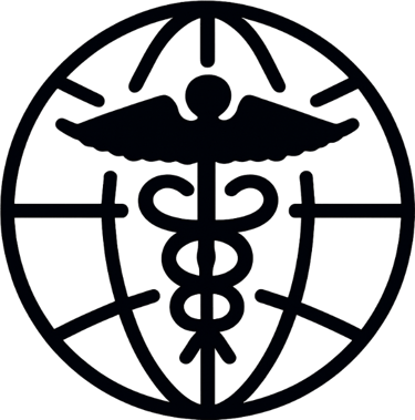 INTERNATIONAL FEDERATION OF ADVANCEMENT OF MEDICAL SCIENCES logo