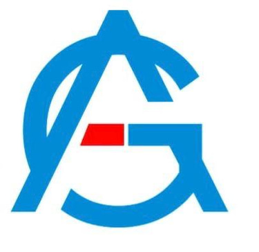 AYG constructora logo