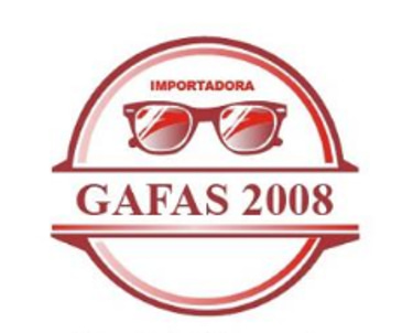 IMPORTADORA GAFAS 2008 logo
