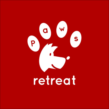 Paws Retreat Bengaluru logo
