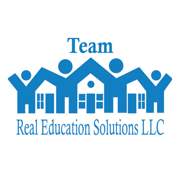 Team Real Education Solutions LLC logo