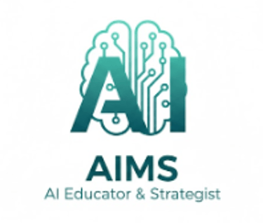 AI Made Simple For Your logo