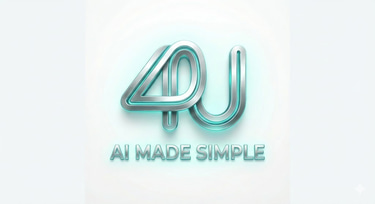 AI Made Simple For Your logo