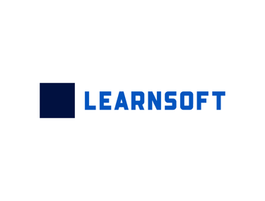 Learnsoft logo