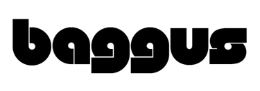 Baggus logo