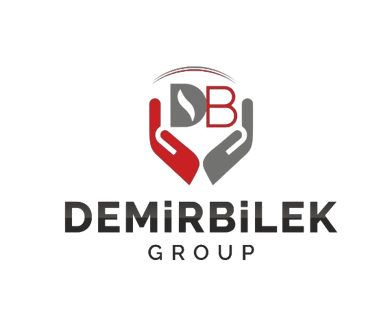 Demirbilek Palet logo