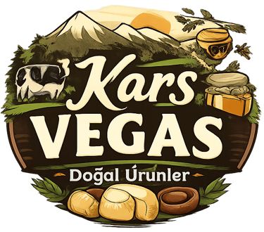 Kars Vegas logo