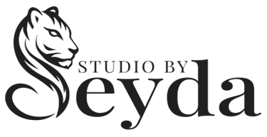 StudioBySeyda logo