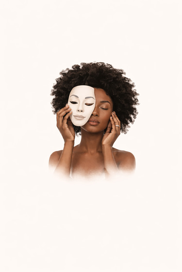 Still Becoming Books logo