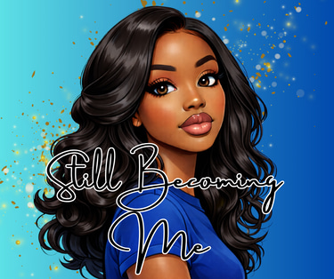 Still Becoming Books logo