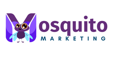 Mosquito Marketing logo