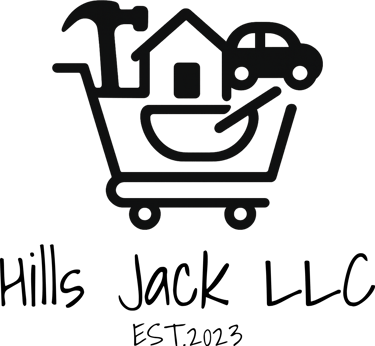 HILLS JACK LLC logo
