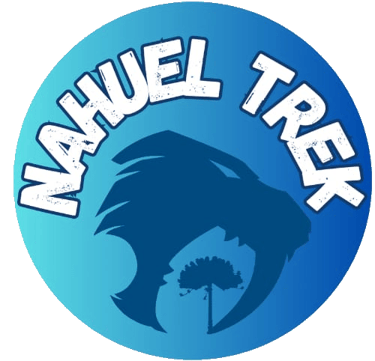 Nahueltrek logo