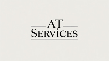 Allan Thevenin Services logo