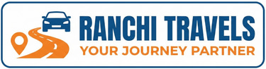 Ranchi Travels logo