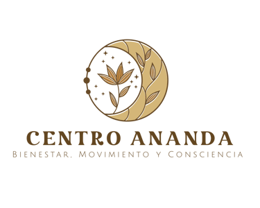 Centro Ananda logo