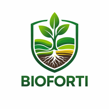BIOFORTI logo