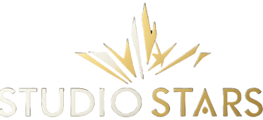 Studio Stars logo