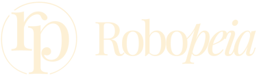 Robopeia logo