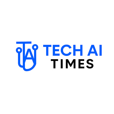Tech AI Times logo