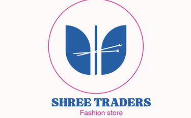 SHREE TRADERS logo