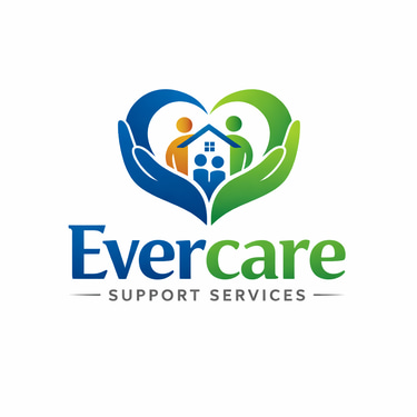 Evercare Support Services logo